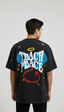 Paint Splatter T-Shirt