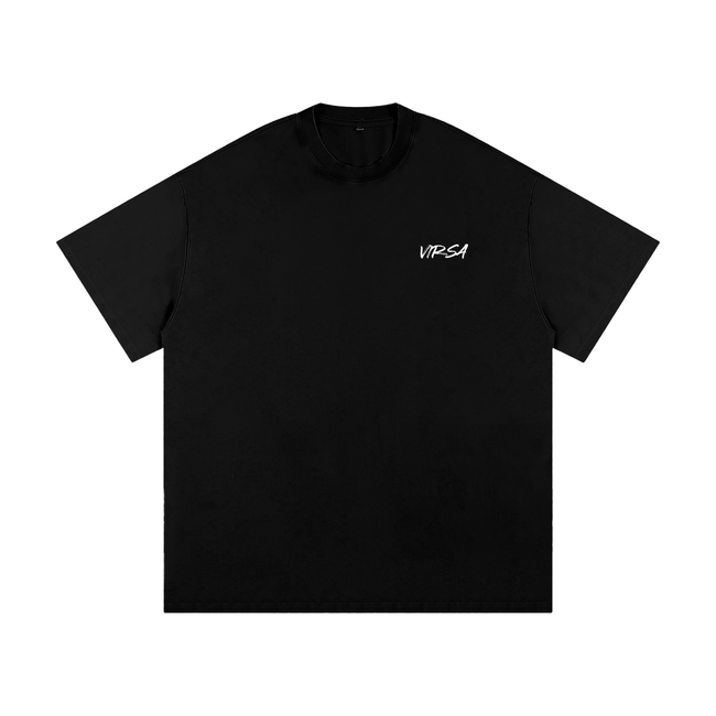 Heavyweight Loose Fit T-Shirt Main Image