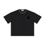 Unisex Boxy Ribbed T-Shirt