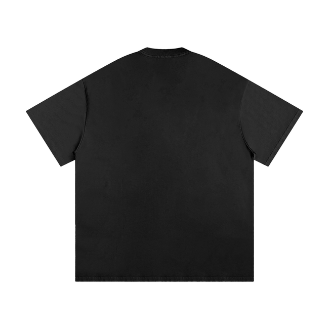 Heavyweight Loose Fit T-Shirt Main Image