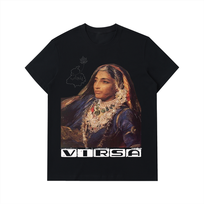 VIRSA Hover Image