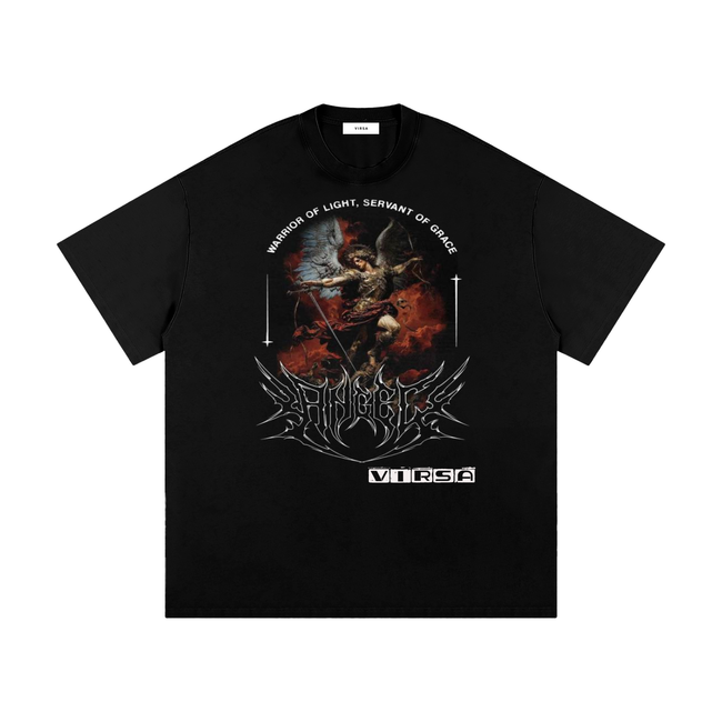 Heavyweight Loose Fit T-Shirt Main Image