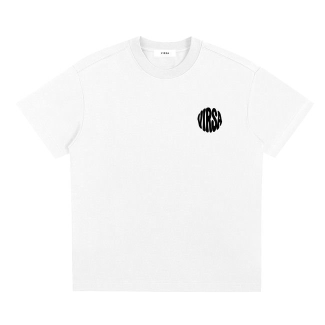 Sorona Quick-Dry Cooling T-Shirt Main Image