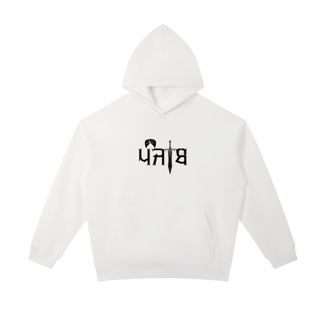 Essential Heavyweight Hoodie Main Image