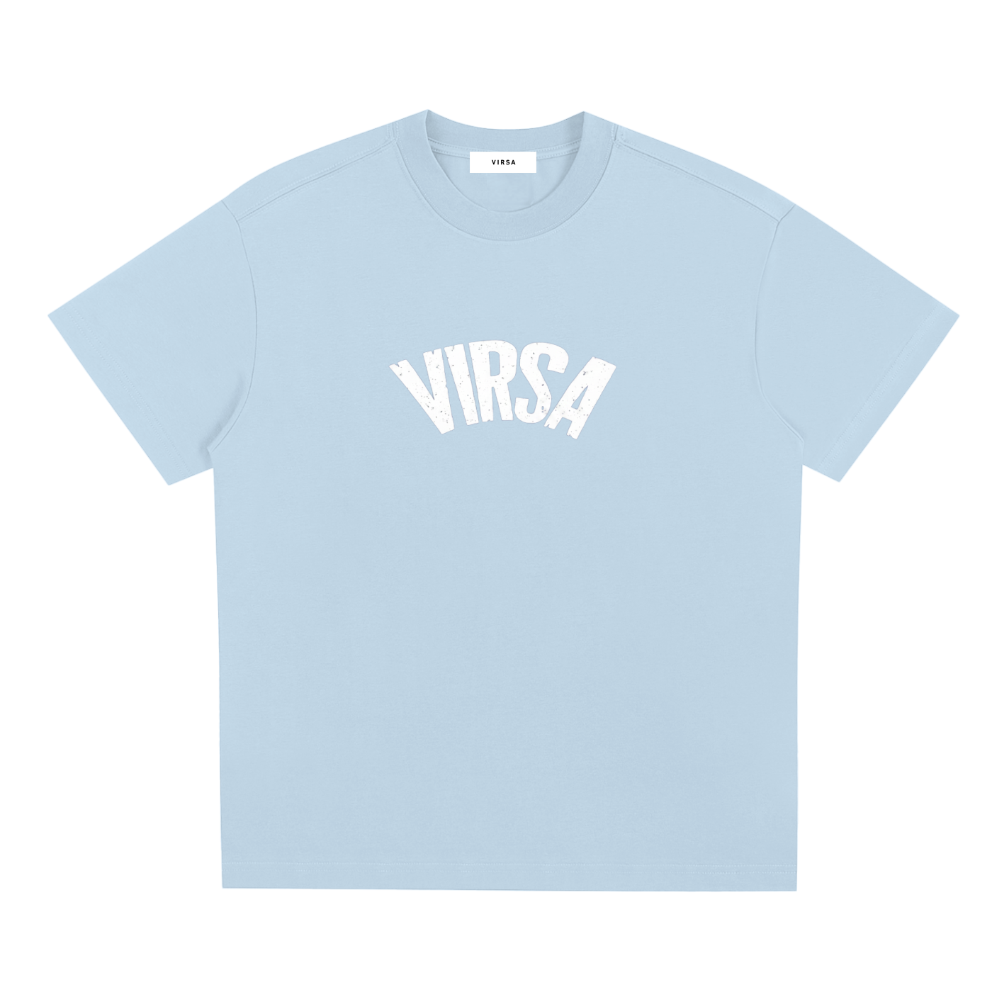 Sorona Quick-Dry Cooling T-Shirt