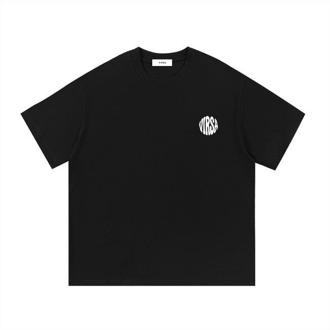 Essential Cotton T-Shirt Main Image