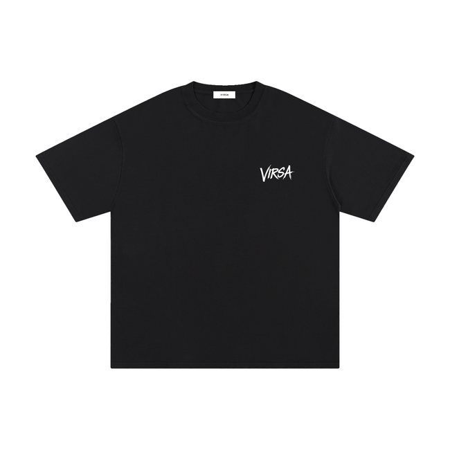 Unisex Pure Cotton T-Shirt Main Image