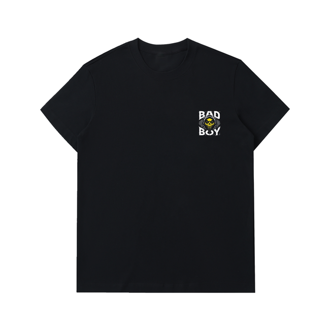 Essential Heavyweight Cotton T-Shirt Main Image
