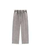 Snow Wash Heavyweight Sweatpants