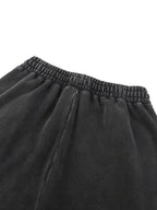 Snow Wash Heavyweight Sweatpants