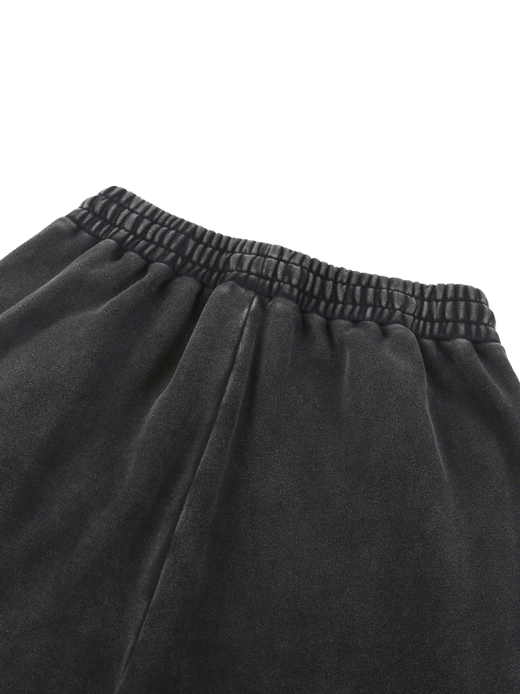 Snow Wash Heavyweight Sweatpants