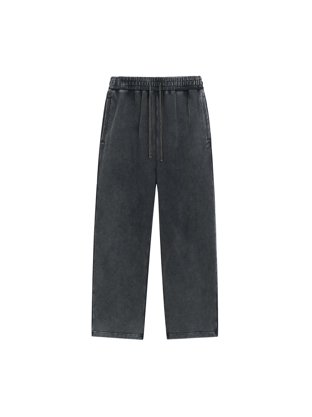 Snow Wash Heavyweight Sweatpants