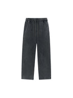 Snow Wash Heavyweight Sweatpants