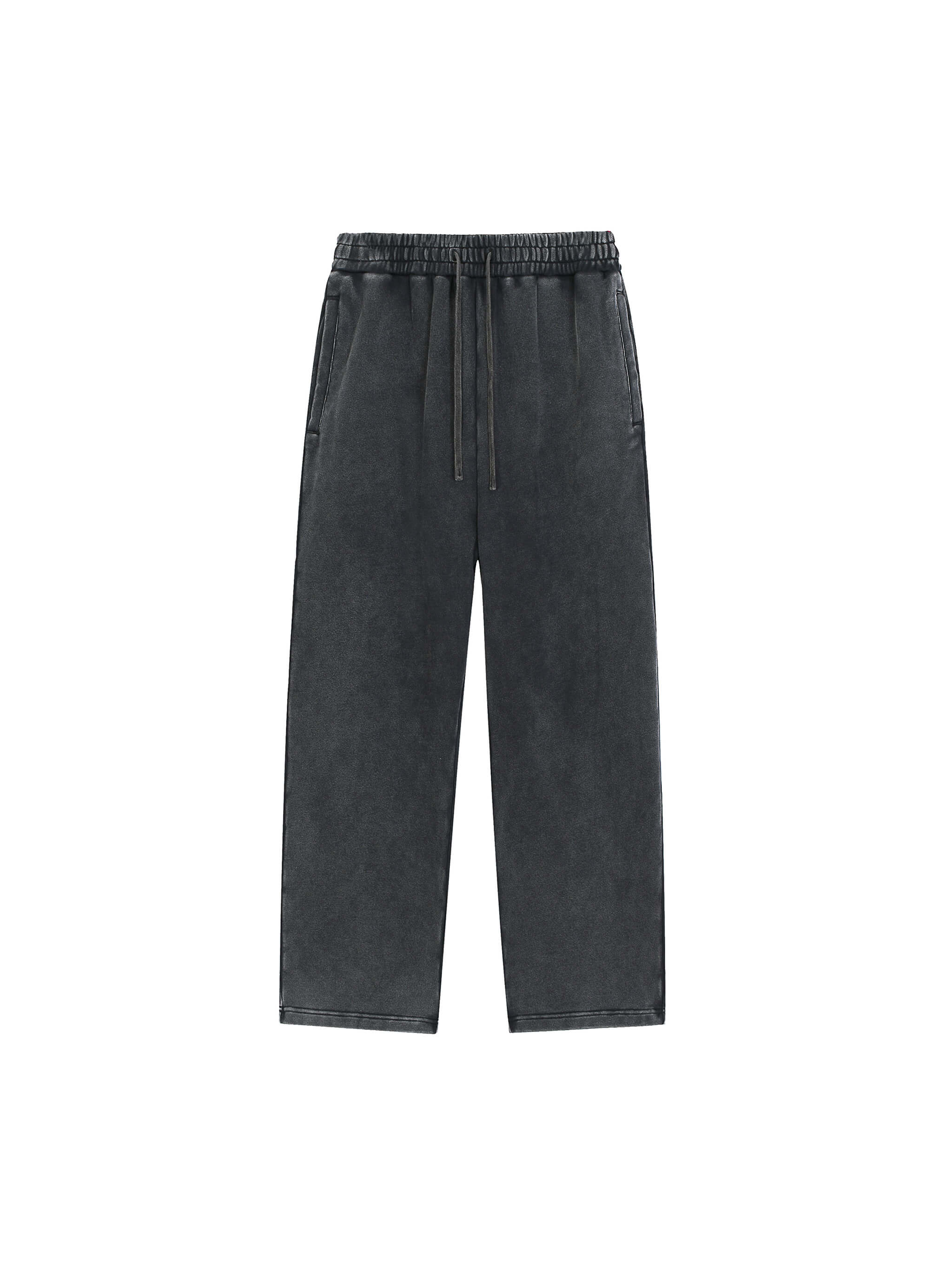 Snow Wash Heavyweight Sweatpants
