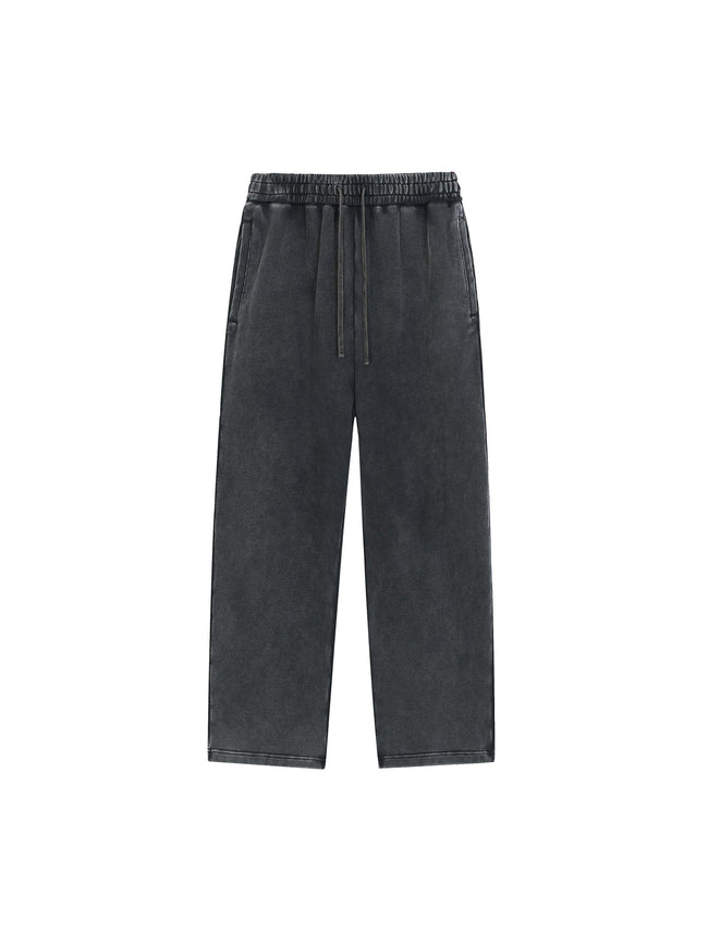 Snow Wash Heavyweight Sweatpants Hover Image