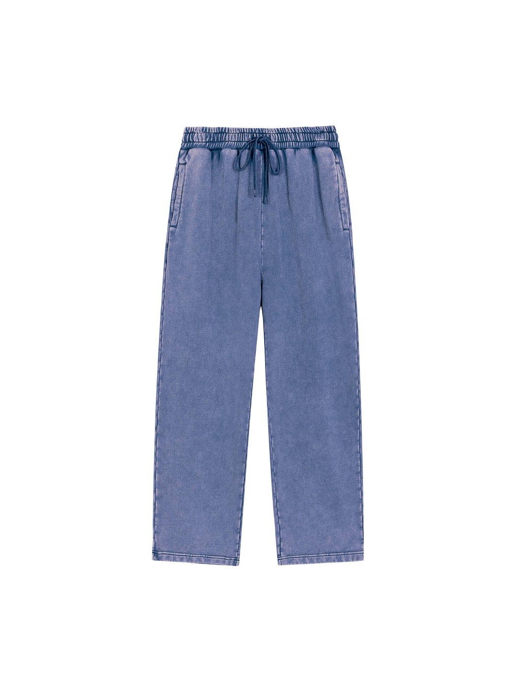 Snow Wash Heavyweight Sweatpants
