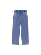Snow Wash Heavyweight Sweatpants