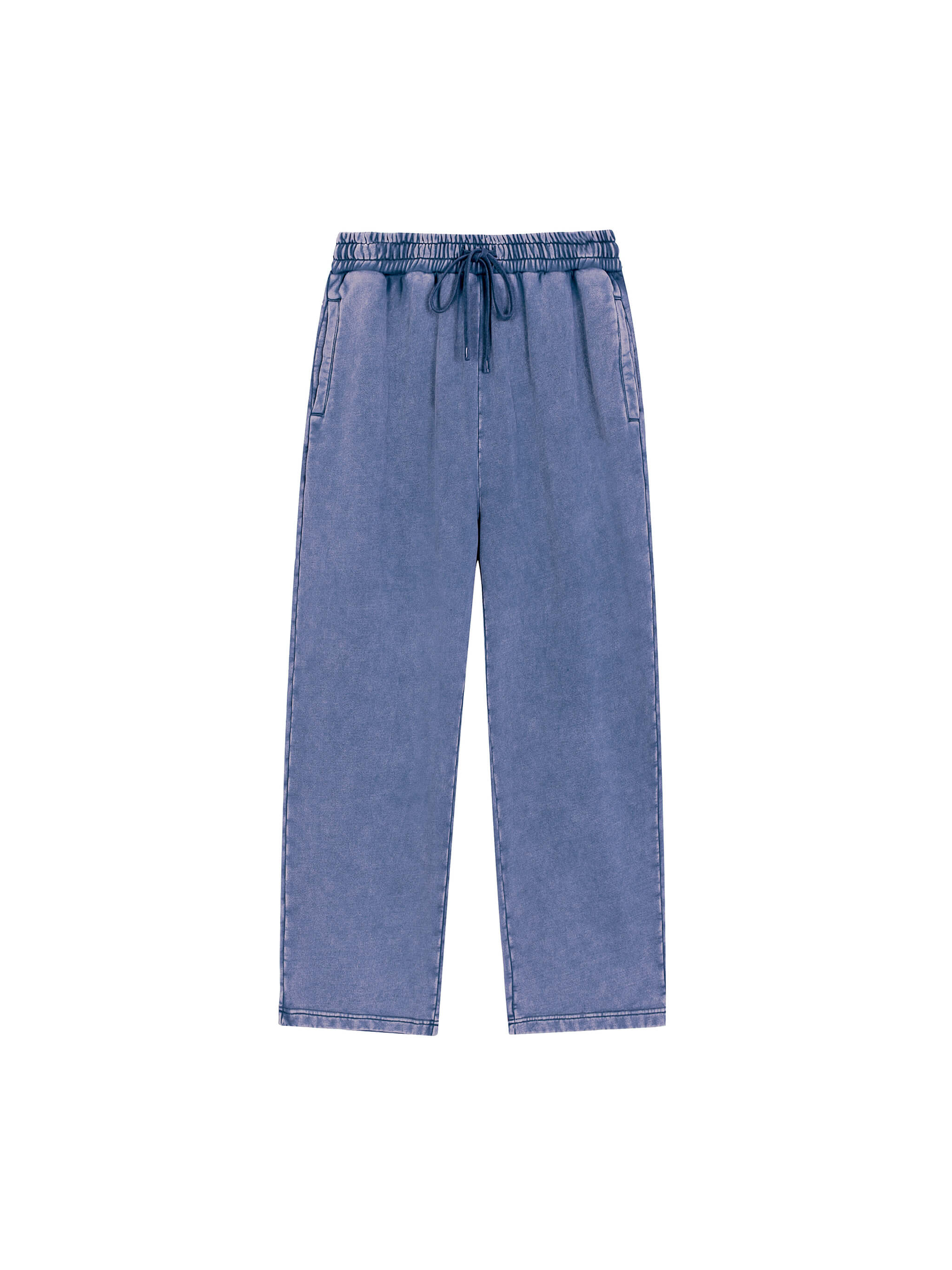 Snow Wash Heavyweight Sweatpants