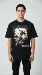 Essential Heavyweight Cotton T-Shirt