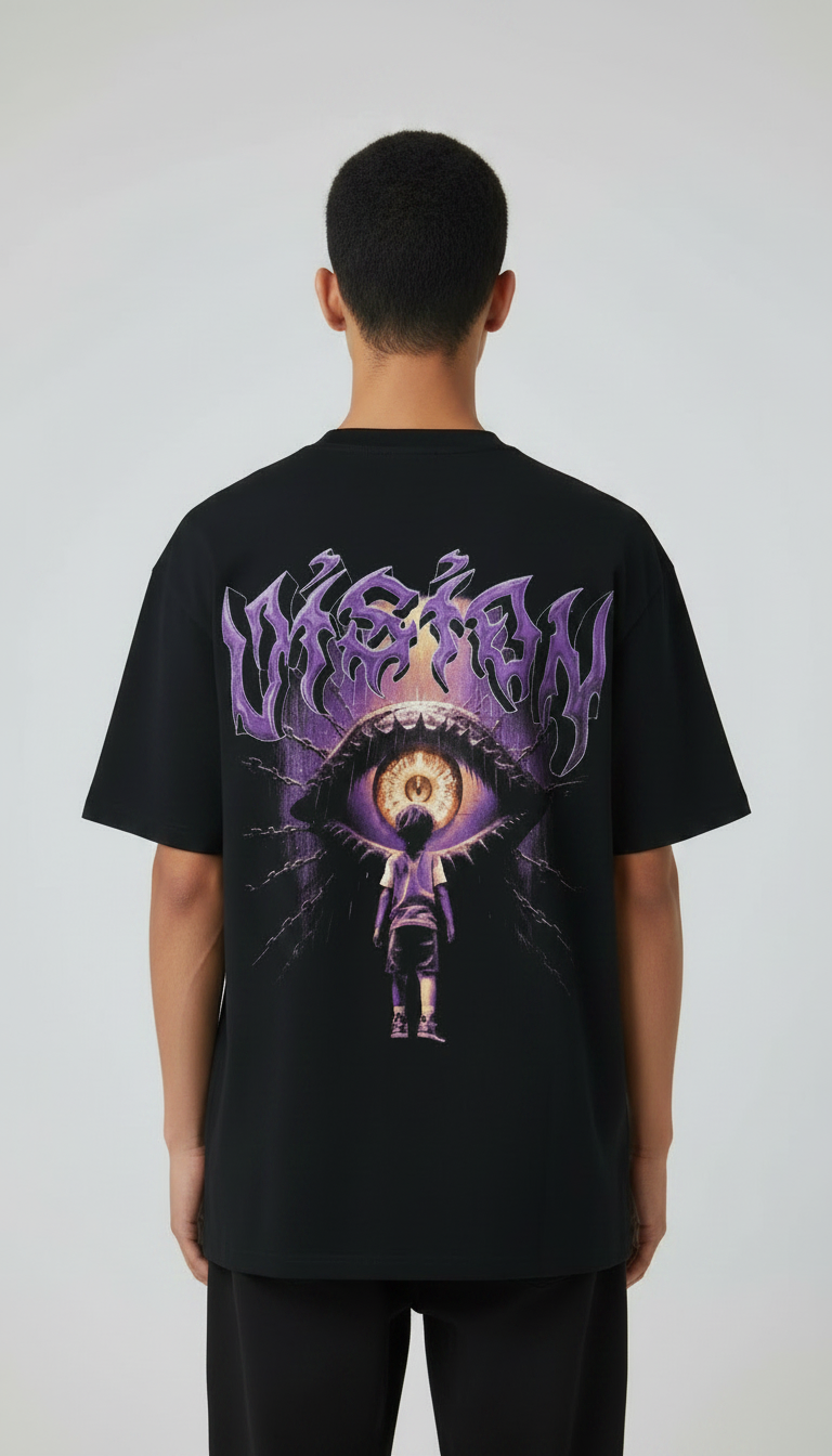 Essential Heavyweight Cotton T-Shirt