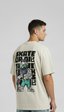 Unisex Pure Cotton T-Shirt