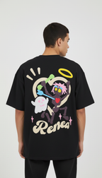 Unisex Pure Cotton T-Shirt