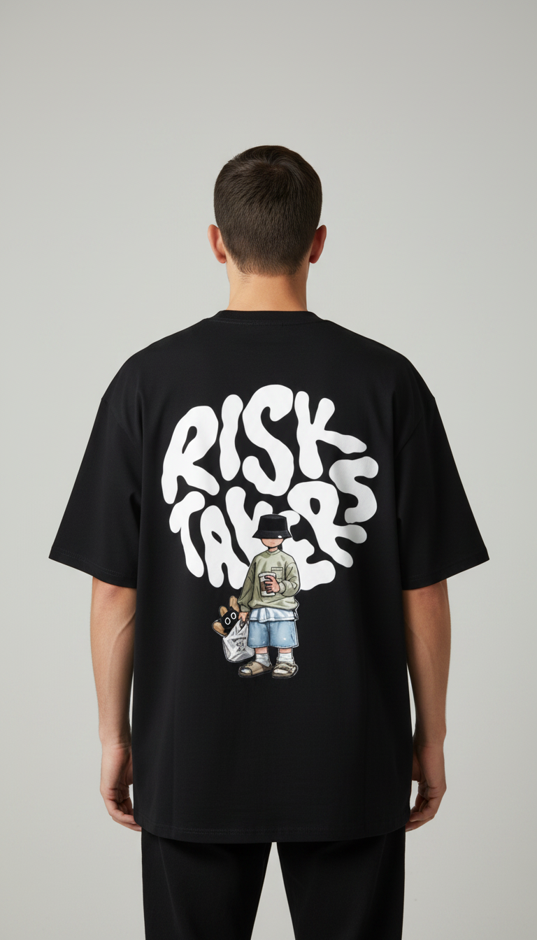 Essential Cotton T-Shirt