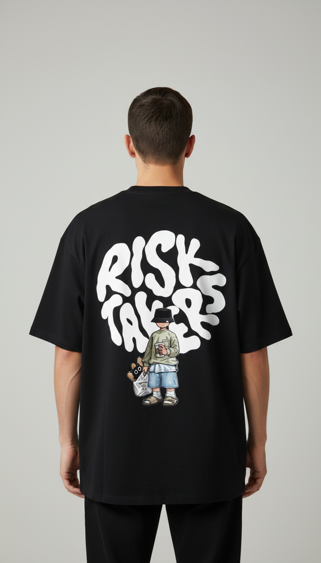 Essential Cotton T-Shirt Hover Image