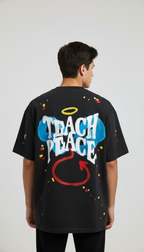 Paint Splatter T-Shirt