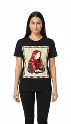 Essential Heavyweight Cotton T-Shirt