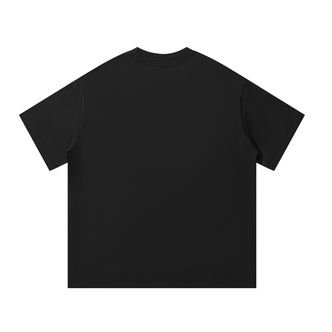 Unisex Oversized T-Shirt Main Image