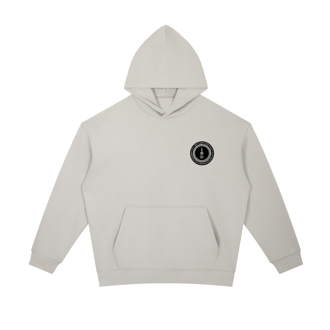 Essential Heavyweight Hoodie Main Image